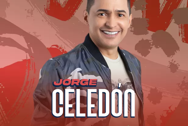 jorge celedon
