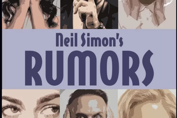 Rumors

