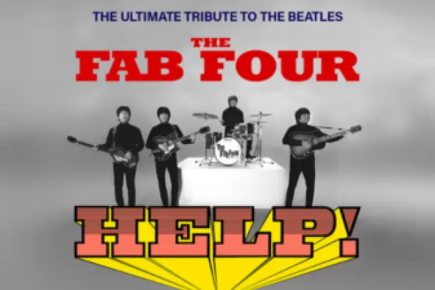 The Fab Four
