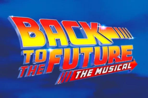 Back to the Future: The Musical
