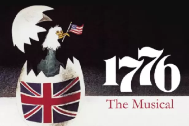 1776: The Musical
