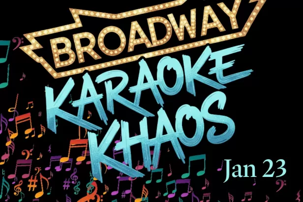 Broadway Karaoke Khaos

