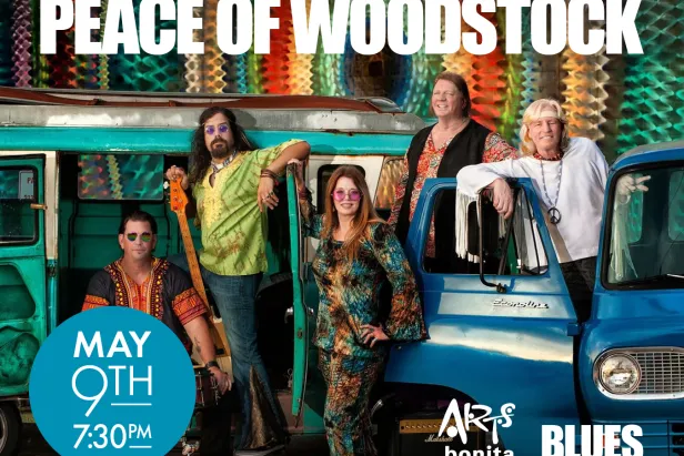 Peace of Woodstock
