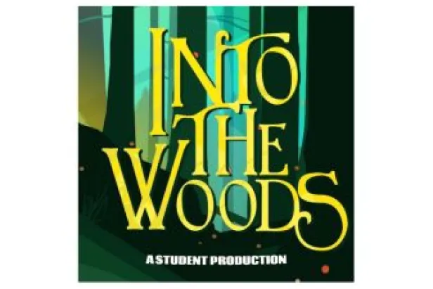 woods
