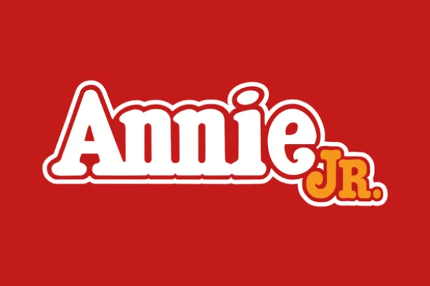 Annie Jr.
