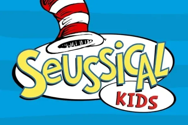 Seussical Kids
