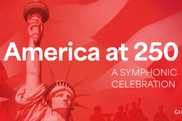 America at 250: A Symphonic Celebration
