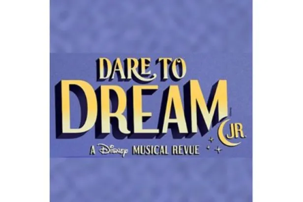 Dare to Dream
