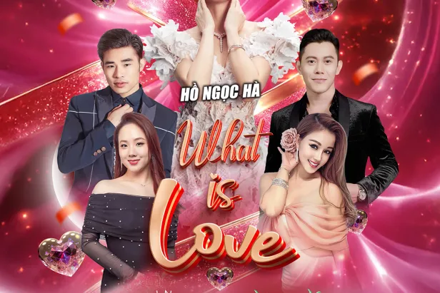 Hồ Ngọc Hà
