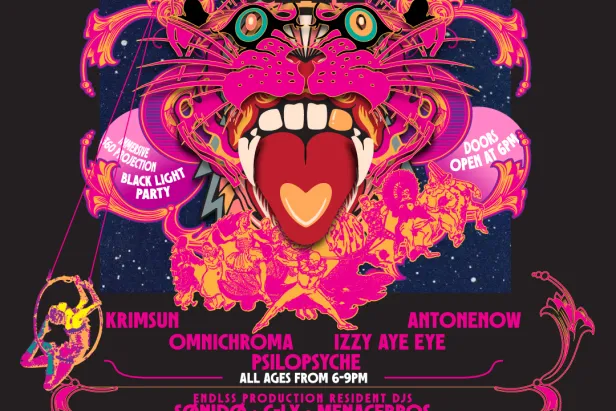 Summer Sideshow at SBDAC
