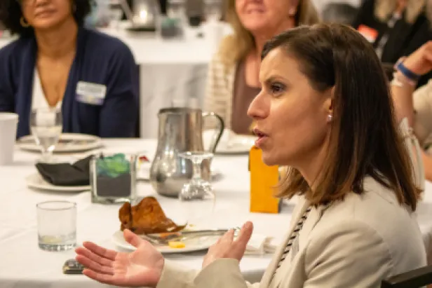 VCB Sales & Marketing Industry Roundtable
