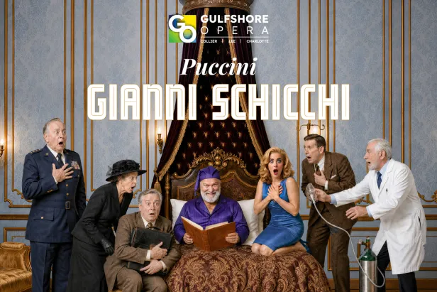 Gianni Schicchi
