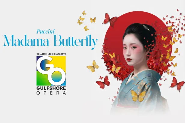 Madama Butterfly
