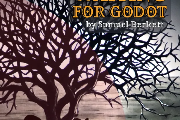 Waiting for Godot
