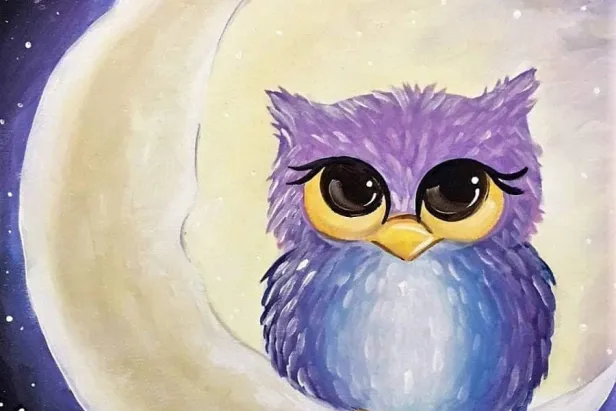 Owl Always Love You
