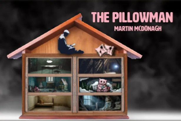The Pillowman
