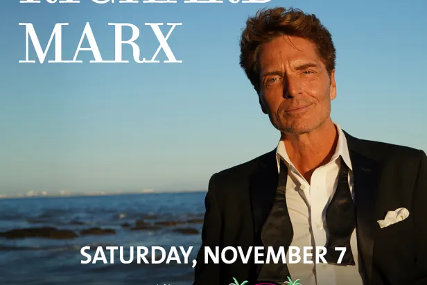 Richard Marx
