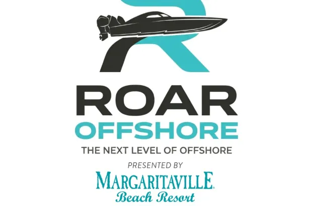 Roar Offshore - MV
