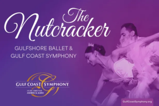 The Nutcracker
