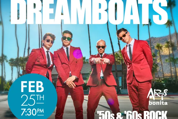 DreamBoats
