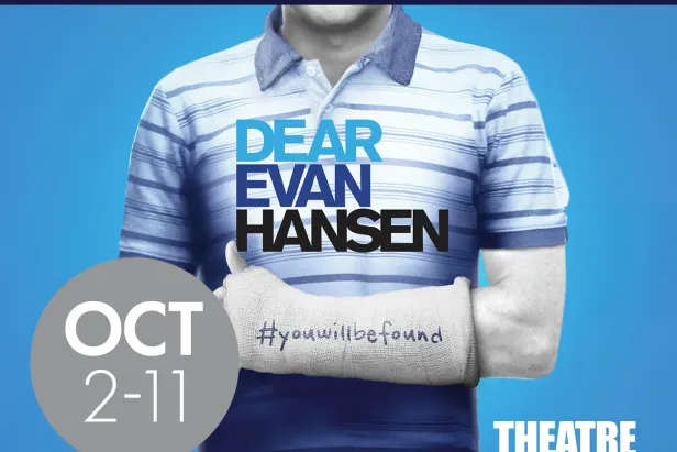 Dear Evan Hansen
