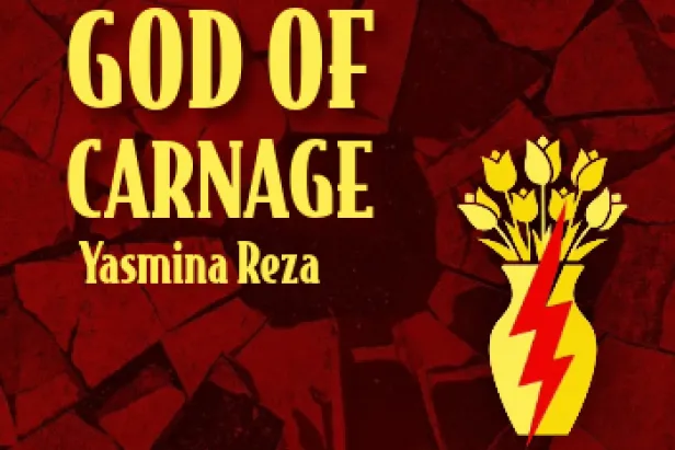 God of Carnage
