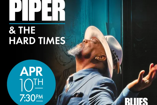 Piper & The Hard Times 
