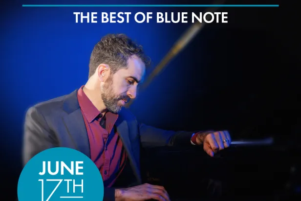 Zach Bartholomew: The Best of Blue Note 
