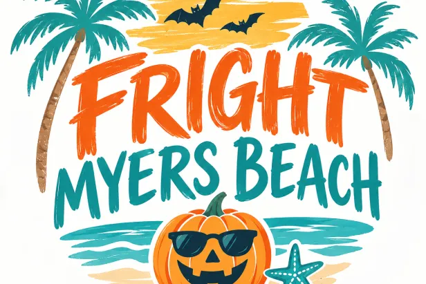 Fright Myers Beach
