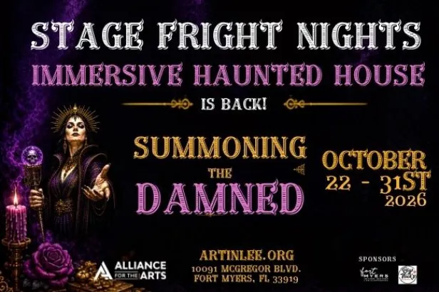 Haunted House

