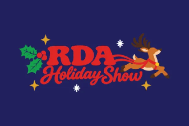 Robin Dawn Academy's Holiday Showcase
