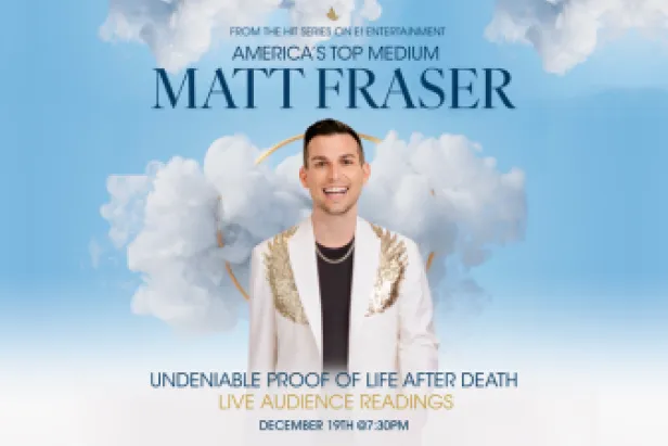 Matt Fraser
