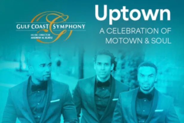 Uptown: A Celebration of Motown & Soul
