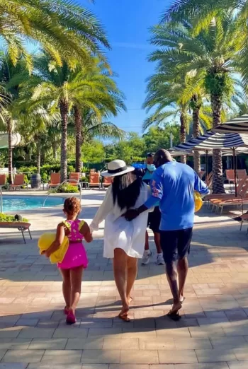 Visitors generated millions of dollars in room nights