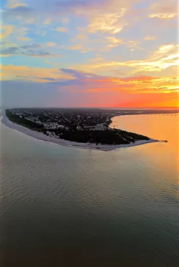 Sanibel Island