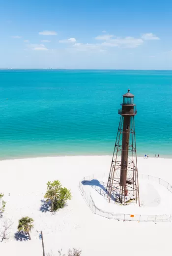 Sanibel Island