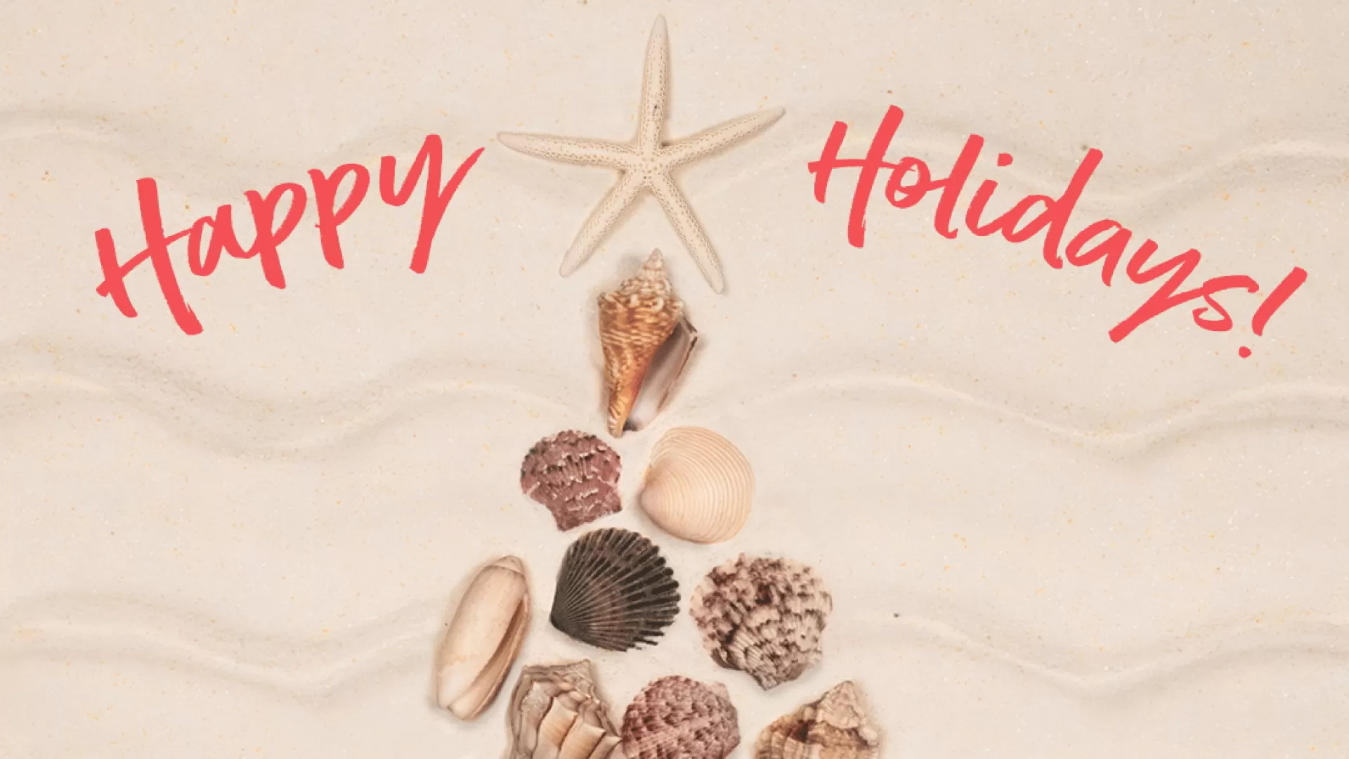 Holiday Card