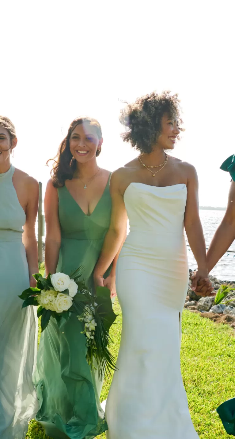 Fort Myers Beach Weddings - Visit Fort Myers - SW FL Destination Wedding