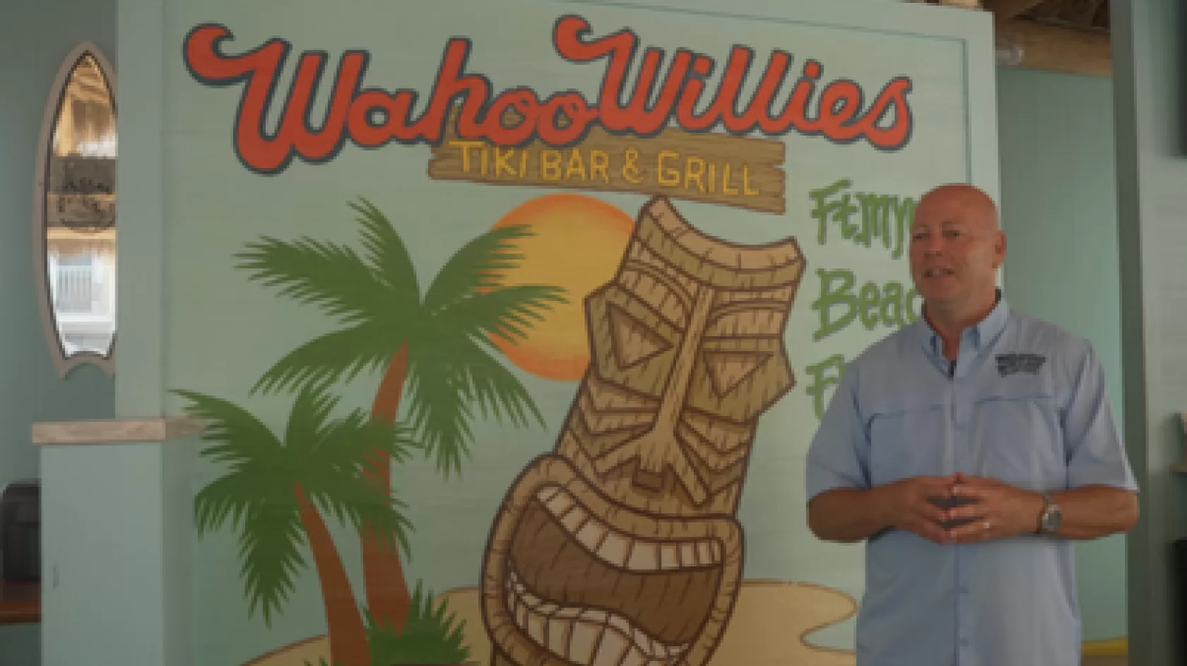 Owner of Wahoo Willies