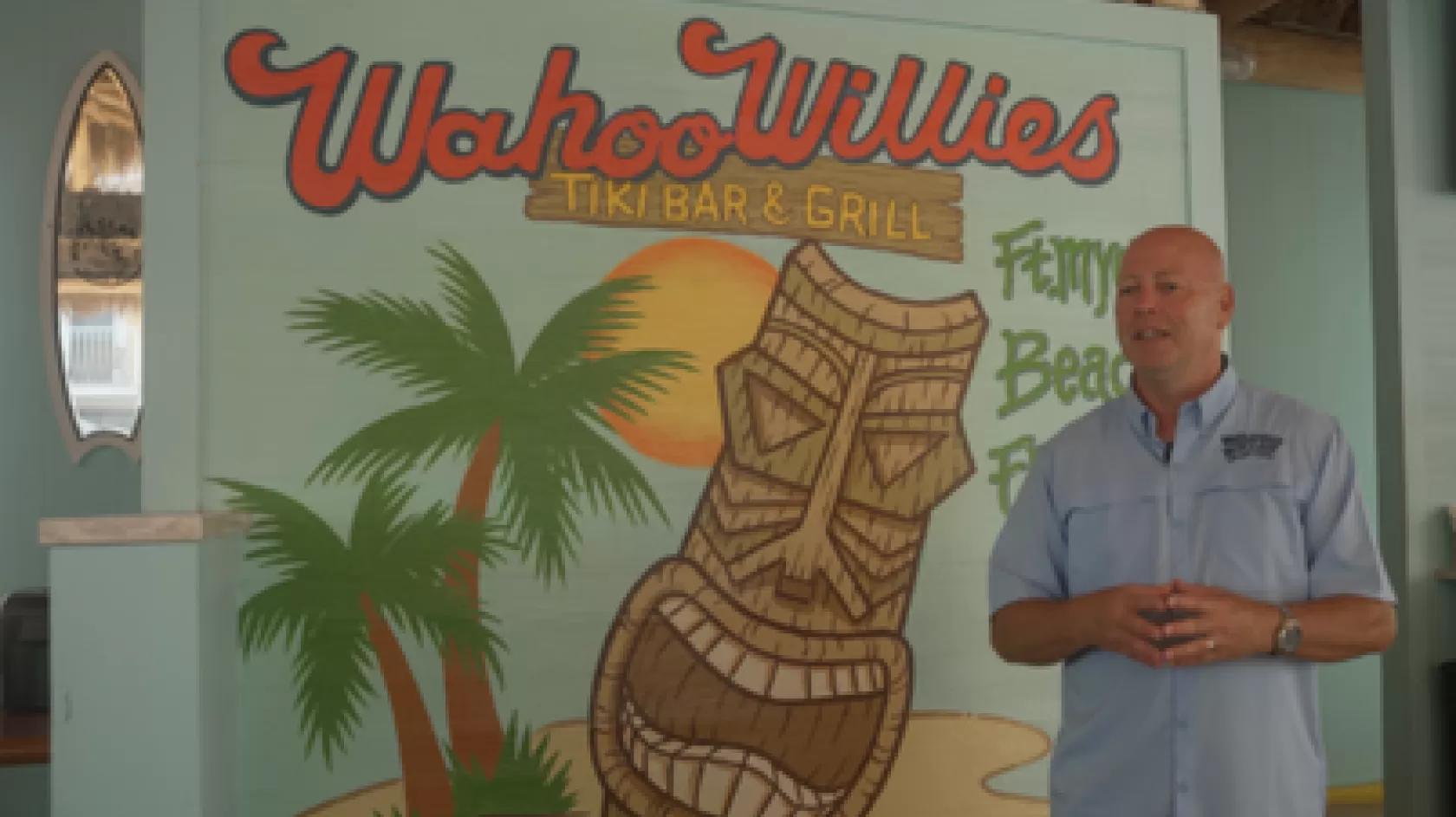 Propietario de Wahoo Willies