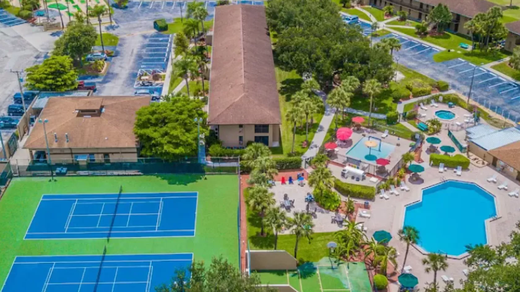 Lehigh Resort Club