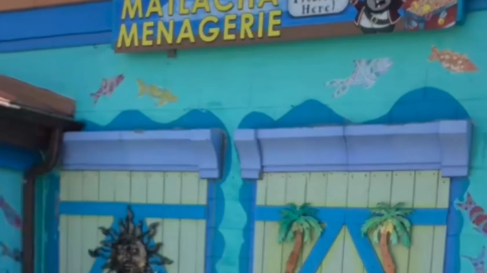 Matlacha Menagerie