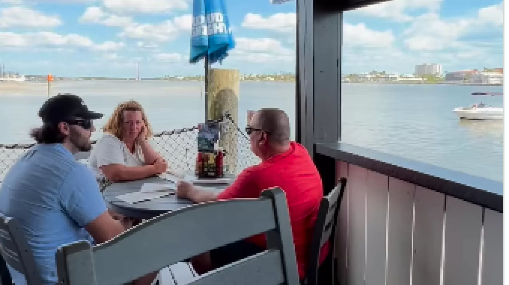 Dixie Fish Co