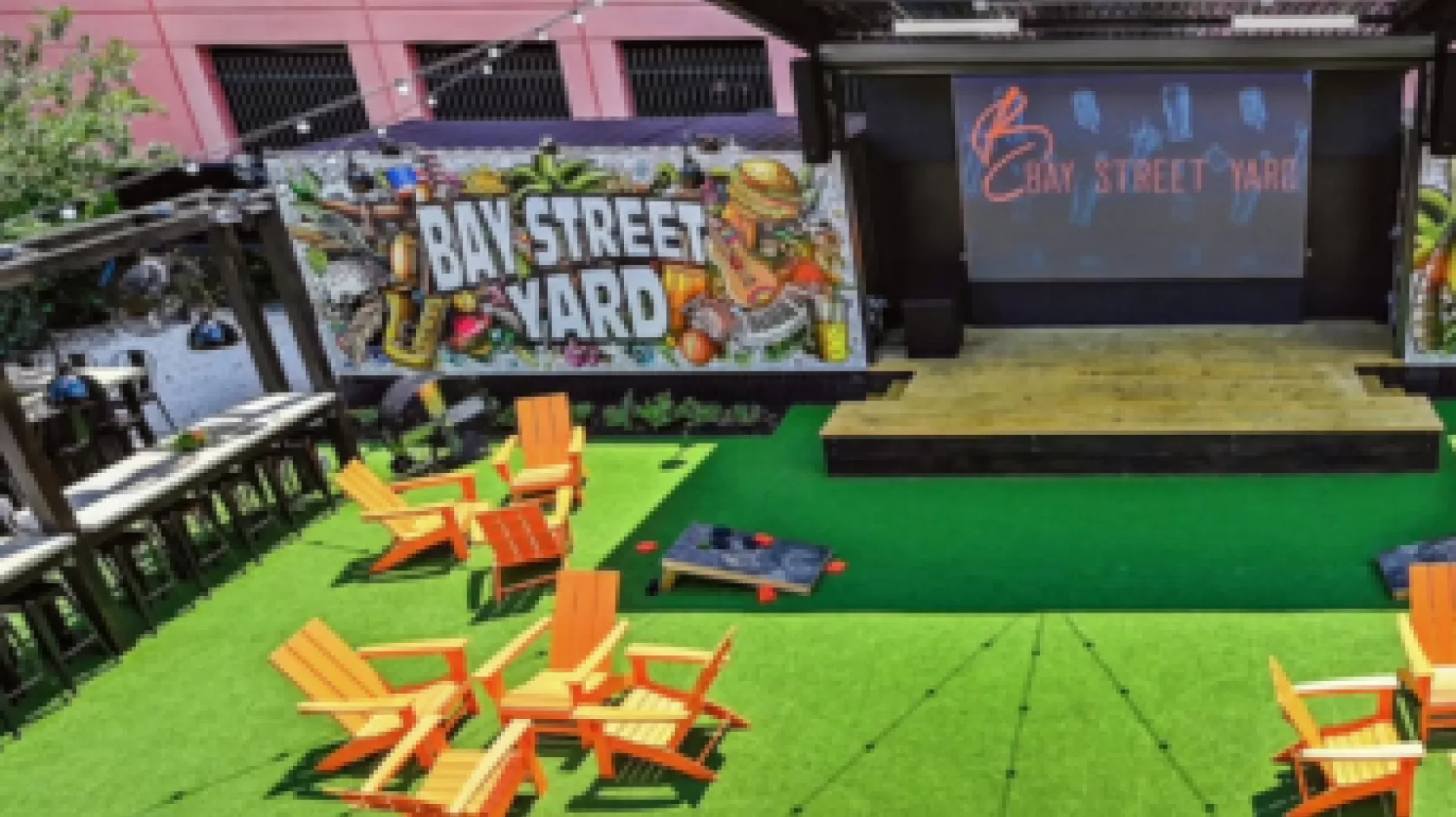 Join the soccer watch party