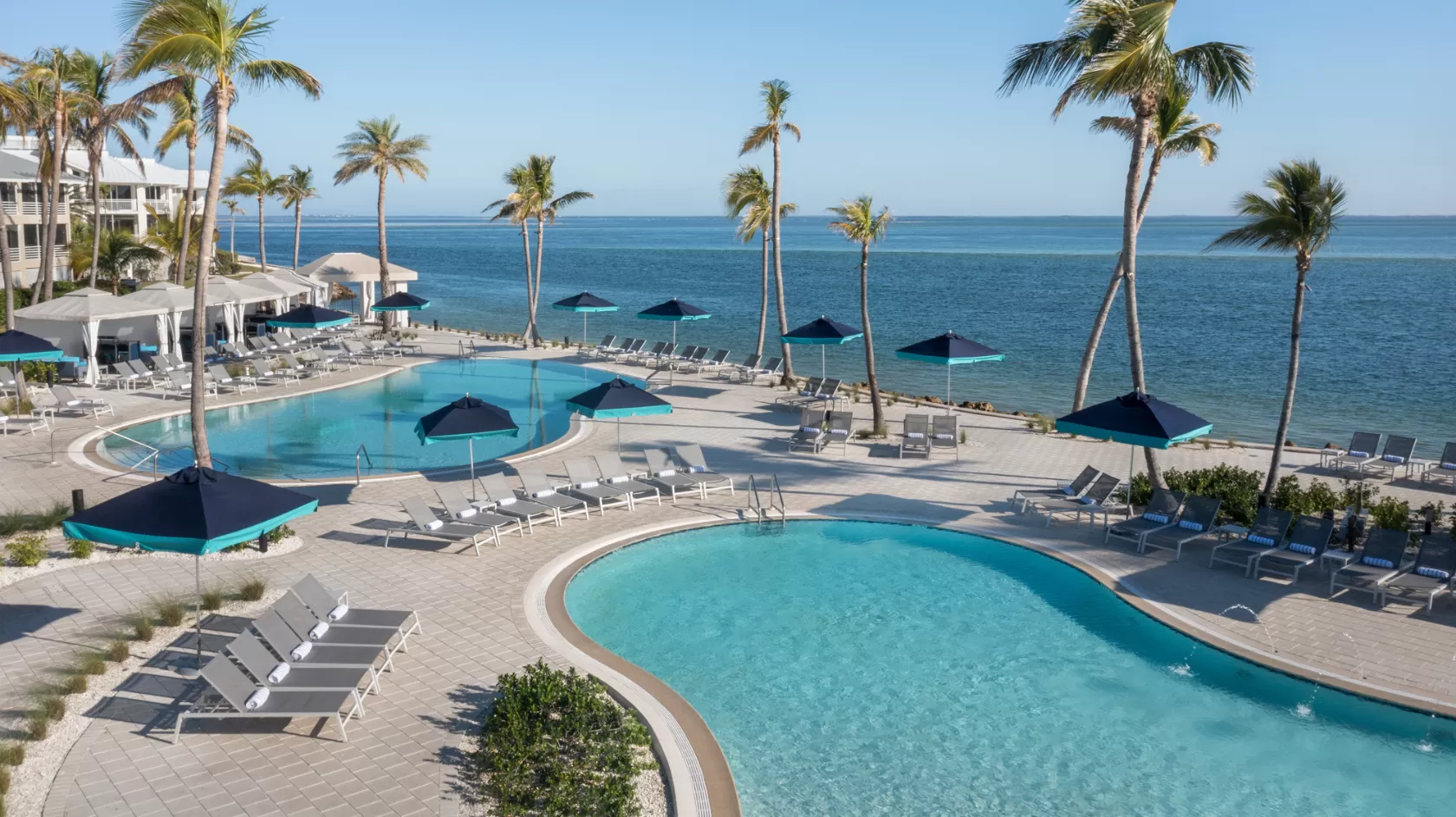 South Seas is just one of many award-winning resorts in the Fort Myers area