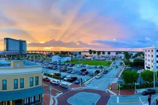 centre-ville fort myers