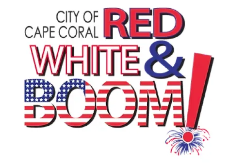 Red, White & BOOM!