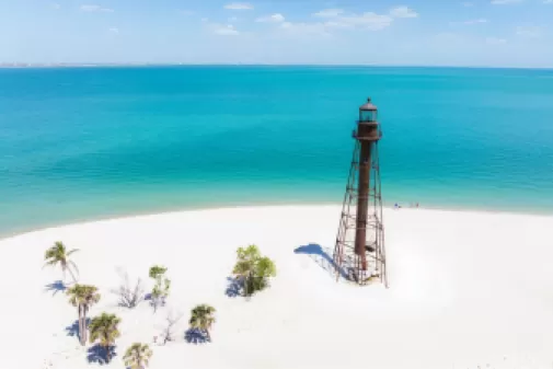 Sanibel Island