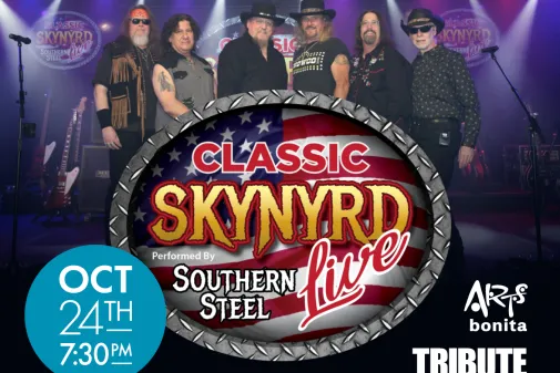 Classic Skynyrd Live