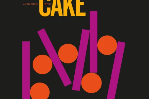 Caloosa Sound Amphitheater and AEG Presents: An evening with CAKE
